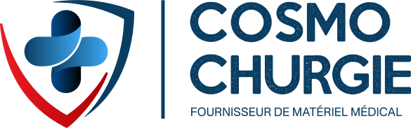 Logo de l'entreprise Cosmo Churgie