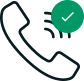 Icône Téléphone