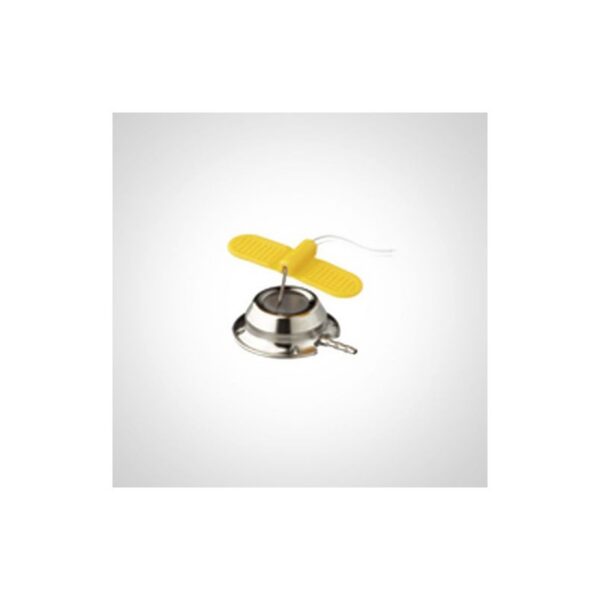AIGUILLE HUBER 19G 20G 22G