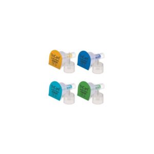 AIGUILLES Insuline du 4mm au 8mm 100