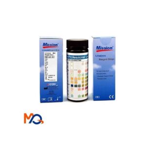 BANDELETTE URINAIRES 2 PARAMETRES 50