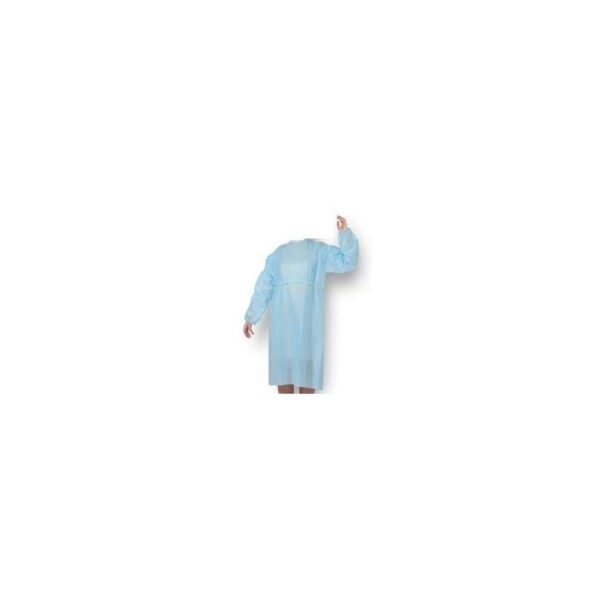BLOUSE ISOLATION STD 30GBLA 100