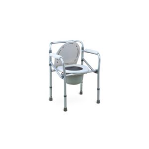 CHAISE POT FIXE AVEC BASSIN