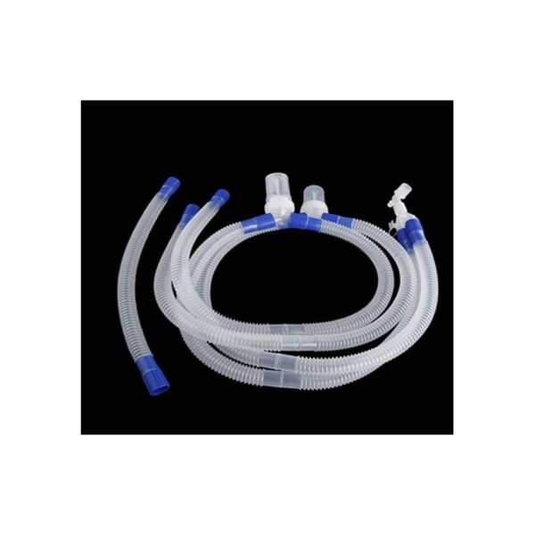 CIRCUIT PATIENT ANN 22MM UNE PIEGE A EA