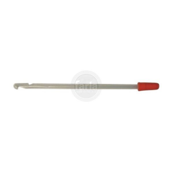 CURETTE DE KARMAN 8
