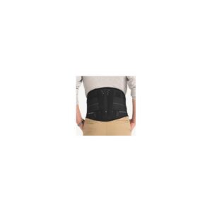 Ceinture de soutien lombaire Double Acti