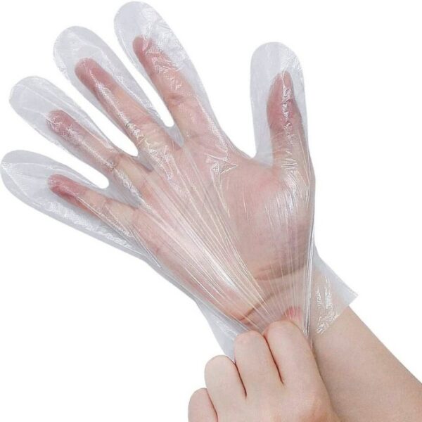 DOIGTIERS CINQ DOIGTS SACHET100
