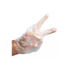 DOIGTIERS DEUX DOIGTS SACHET100 POLYETHY