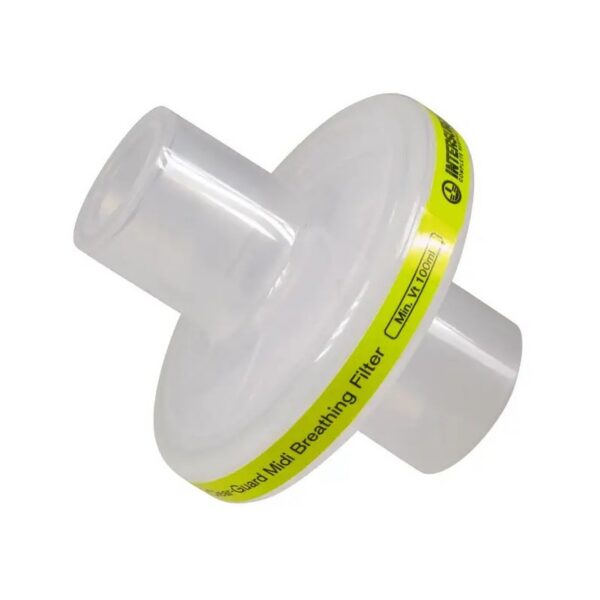 FILTRE ANTIBACTERIEN