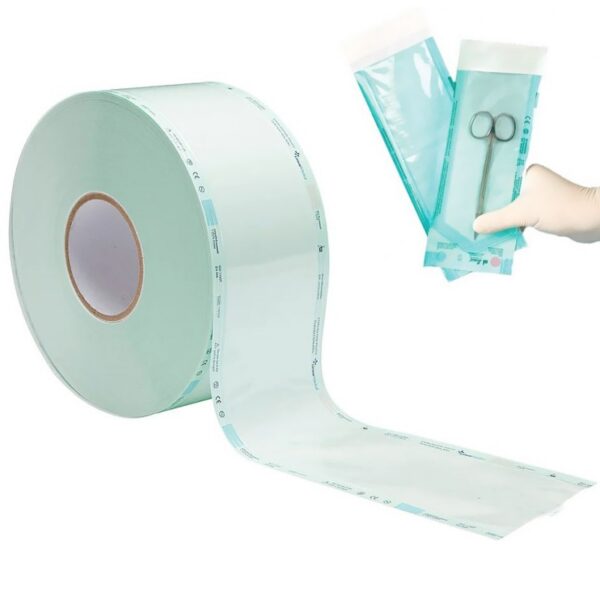 GAINES DE STERILISATION 50MM200MT - 400