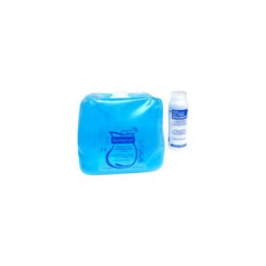 GEL BLEU ECOGRAPHIE 5L