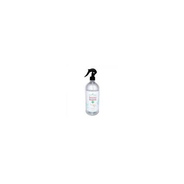 GEL HYDROALCOOLIQUE 1 L