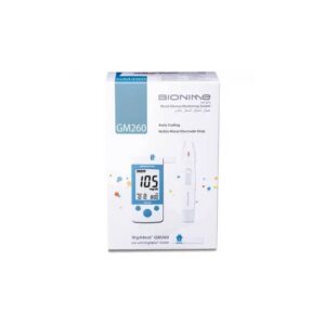KIT BIONIME