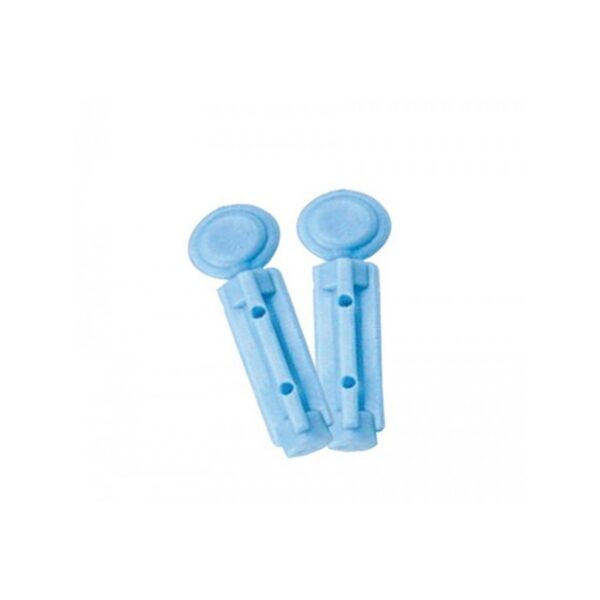 LANCETTES BTE100