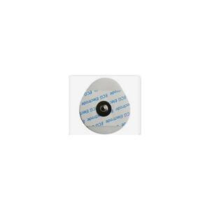 LES ELECTRODES POUR ECG UU ADULTE 40x36