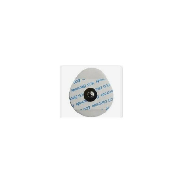 LES ELECTRODES POUR ECG UU ADULTE43x46 B