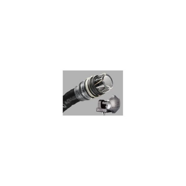 LIGATURE MULTIPLE DE SAEED 6 SHOOTER