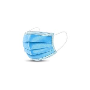 MASQUE CHIRURGICAL A ELASTIQUE 50