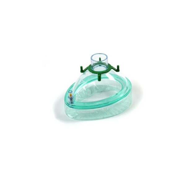 MASQUE D ANESTHESIE PARFUME TAILLE 1 2