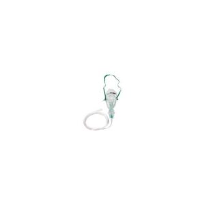 MASQUE NEBULISEUR ENFANT AVEC TUBULURE