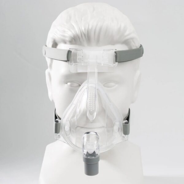MASQUE VNI MEDIUM LARGE AF SANS FUITE