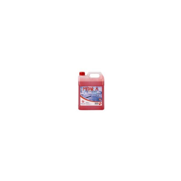 MITAR X DETARTRANT DETERGENT SANITAIRE C