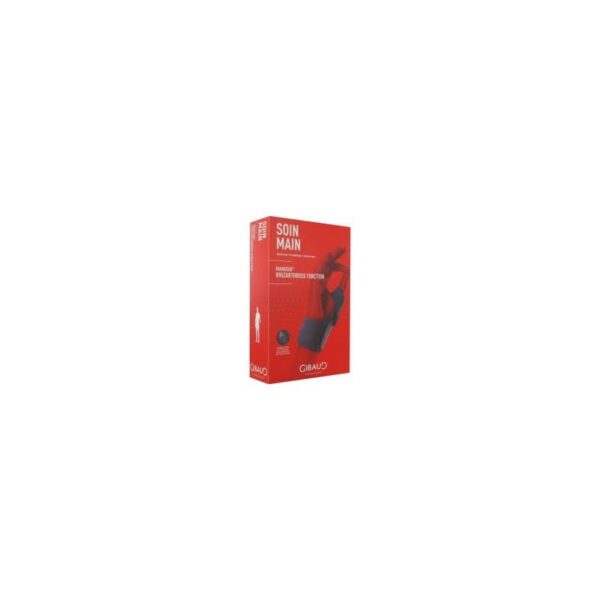 Manugib rhizarthrose fonction 1D1G 2D2G