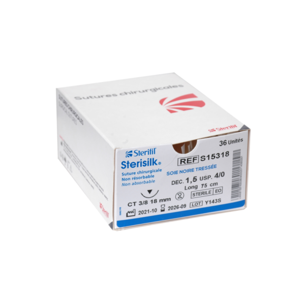 NYLON USP DISPONIBLE 50 40 30 20 0 1 2 3