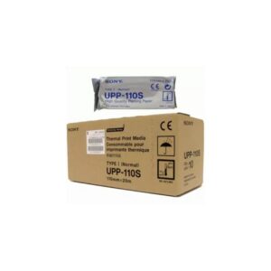 PAPIER SONY 110x20 UPP 110 S BTE10