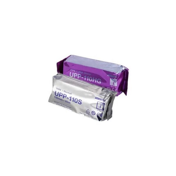 PAPIER SONY UPP 110 HG ET HD 10
