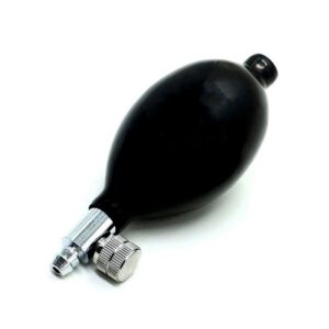 POIRE POUR TENSIOMETRE PM ET GM