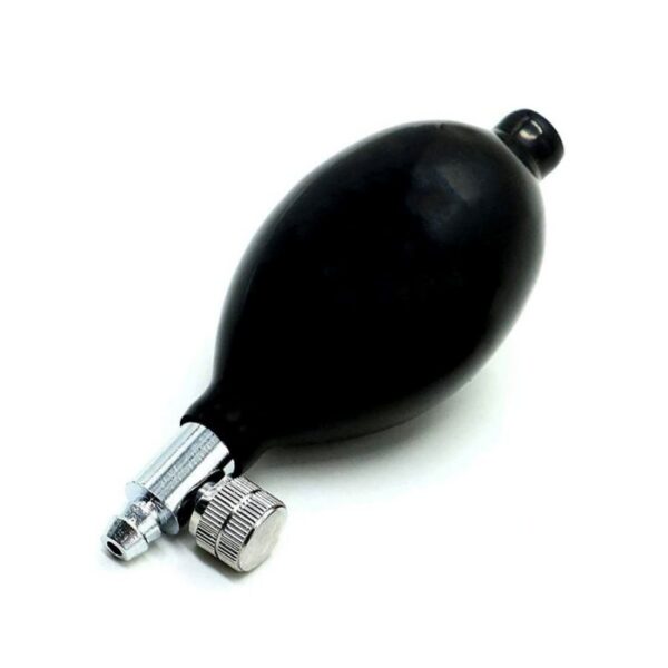 POIRE POUR TENSIOMETRE PM ET GM