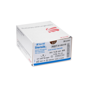 POLYPROPILENE USP DISPONIBLE 80 70 60 50