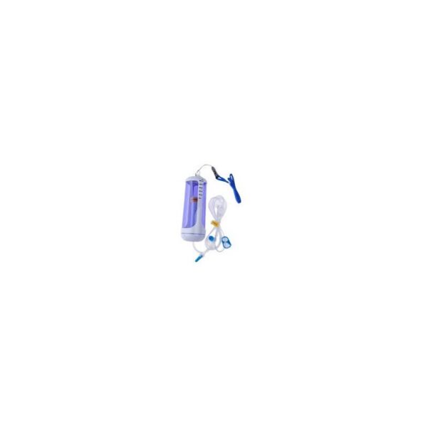 POMPE A INFUSION CONTINUE 275ML 300 ML M