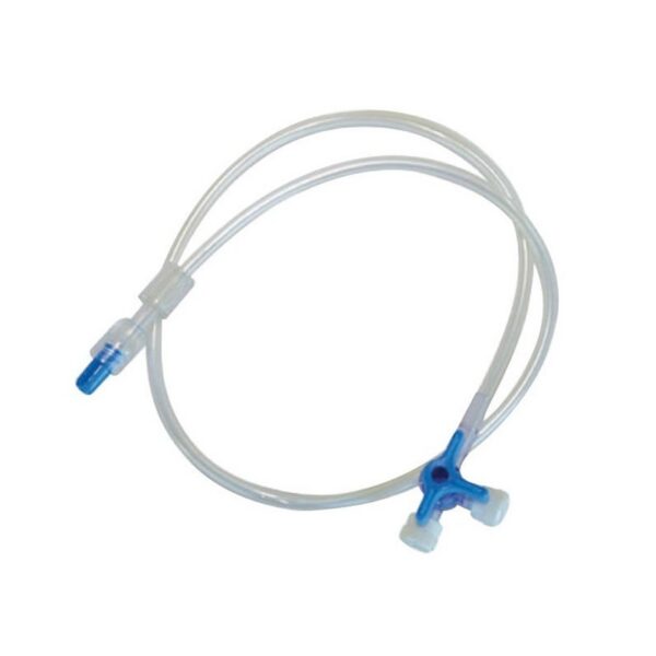 PROLONGATEUR 150CM AVEC ROBINET