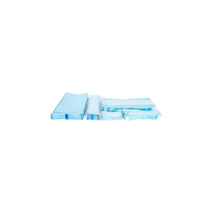 SACHETS DE STERILISATION AUTOCOLLANTS 20