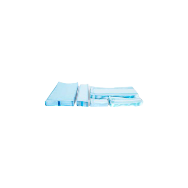 SACHETS DE STERILISATION AUTOCOLLANTS 20
