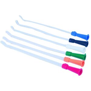 SONDE RECTALE CH14 à 36