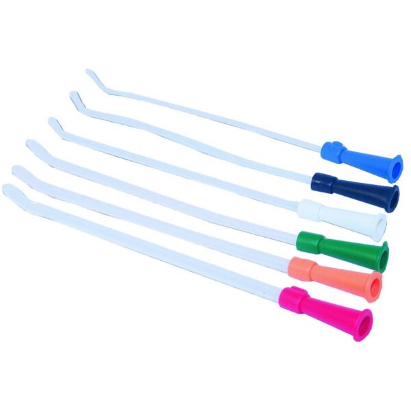SONDE RECTALE CH14 à 36