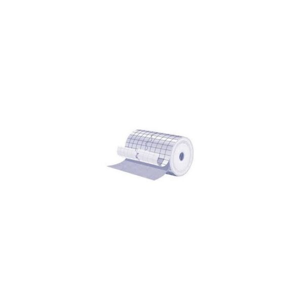 SPARADRAP HYPOALLERGENIQUE 10m x 5cm SU