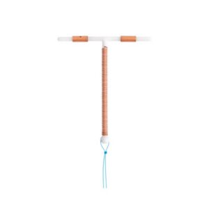 STERILET T380A AVEC TROCARD DE GUIDAGE