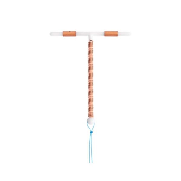 STERILET T380A SANS TROCARD DE GUIDAGE
