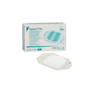 TEGADERM 15CM x 20CM BTE100