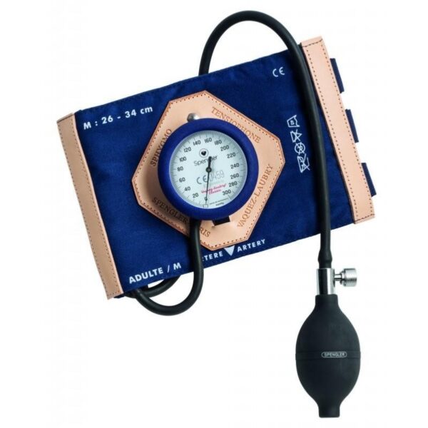 TENSIOMETRE BRASSARD HOPITAL VAQUEZ LAUB