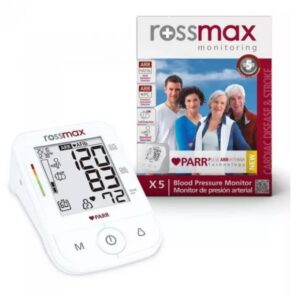 TENSIOMETRE BRASSARD ROSSMAX