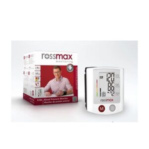 TENSIOMETRE POIGNET ROSSMAX