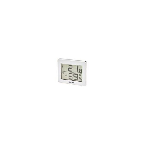 THERMO-HYGROMETRE-BEURER