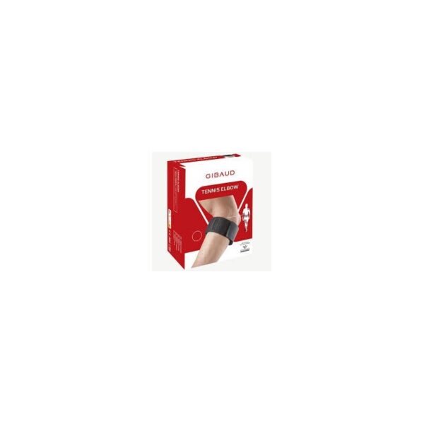 Tennis Elbow Gibaud conseil
