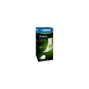 URGO STRAPPING 25m x 10 cm