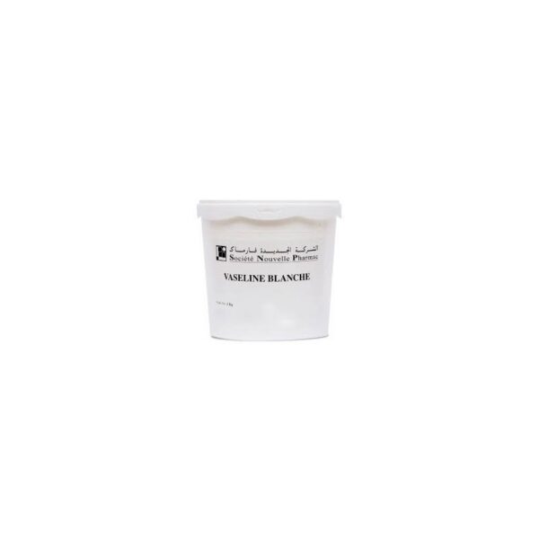 VASELINE 1Kg